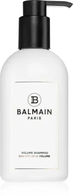 Balmain Hair Couture Volume Shampoo - шампунь, увеличивающий объем, 300 мл