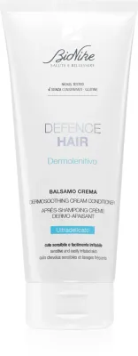 BioNike Defence Hair - успокаивающий кондиционер, 200 мл