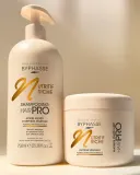 BYPHASSE Hair Pro - Питательный шампунь для сухих волос, 750 мл — фото 2