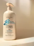 BYPHASSE Hair Pro - шампунь для кудрявых и волнистых волос, 750 мл — фото 2