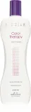 Biosilk Color Therapy Conditioner - в кондиционер для волос без парабенов, 355 мл — фото 1