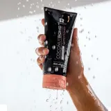 BYROKKO Coconut Bomb - увлажняющий кондиционер для волос, 180 г — фото 4