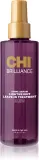 CHI Brilliance Shine Serum Lightweight Leave-in Ttreatment - легкая сыворотка для придания блеска и смягчения волос — фото 1