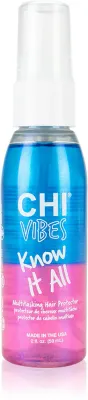 CHI Vibes Know It All - Многофункциональный спрей для волос, 59 мл
