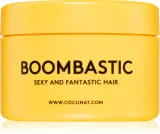 Cocunat Boombastic - Маска восстанавливающая и укрепляющая для волос, 200 мл — фото 1