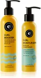 Cocunat Curly Method by Cocunat - Набор для волос с кудрявой и волнистой текстурой — фото 1