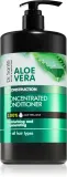 Dr. Sante Aloe Vera - восстанавливающий и укрепляющий бальзам с алоэ, 1000 мл — фото 1