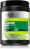 Dr. Sante Cannabis - Регенерирующая маска для поврежденных волос — фото 1