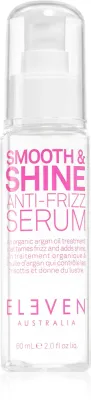 Eleven Australia Smooth & Shine - Сыворотка против пушистости волос, 60 мл