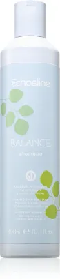 Echosline Balance - шампунь против перхоти очищающий, 300 мл