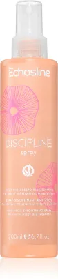 Echosline Discipline Spray - Спрей для гладких и пушистых волос, 200 мл