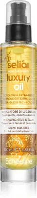 Echosline Seliár Luxury - питательное масло для волос, 100 мл