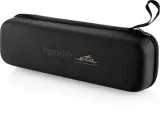 Фен-щётка для волос ETA Fenite Black Edition 9322 90000 с ионизацией, регулировка температуры и скорости, с чехлом, 1 шт — фото 3