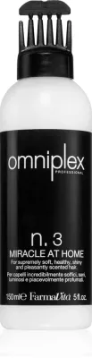 FarmaVita Omniplex - в контексте того, что это кондиционер для волос: интенсивно восстанавливающий бальзам, 150 мл