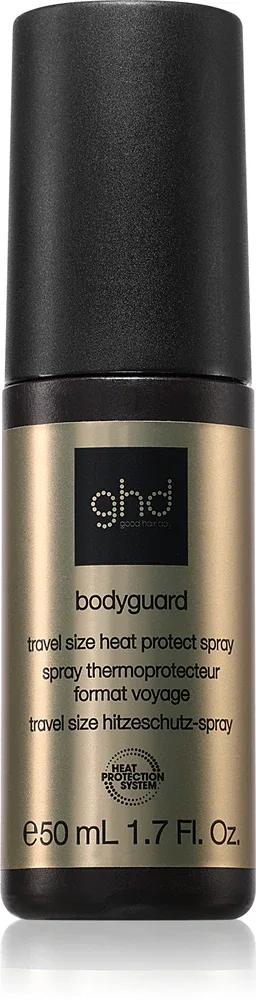 Спрей термозащитный для волос ghd Bodyguard для всех типов волос, 50 мл