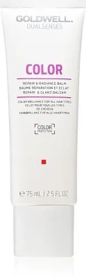 Goldwell Dualsenses Color - Восстанавливающий бальзам для окрашенных волос, 75 мл