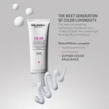 Goldwell Dualsenses Color - Восстанавливающий бальзам для окрашенных волос, 75 мл — фото 3