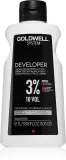 Окислитель для волос Goldwell System Developer кремовая активирующая эмульсия, профессиональный, 1000 мл — фото 1