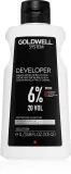 Goldwell Topchic Developer - Активирующая эмульсия 6 % Vol.20, 1000 мл — фото 1
