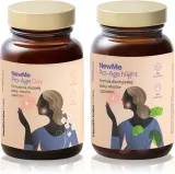 Health Labs Care NewMe Pro-Age - Капсулы для красивых волос, кожи и ногтей — фото 1