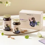 Health Labs Care NewMe Pro-Age - Капсулы для красивых волос, кожи и ногтей — фото 2