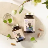 Health Labs Care NewMe Pro-Age - Капсулы для красивых волос, кожи и ногтей — фото 3