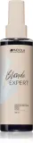 Indola Blond Expert Insta Cool - Спрей для волос, нейтрализующий желтоватые оттенки, 150 мл — фото 1