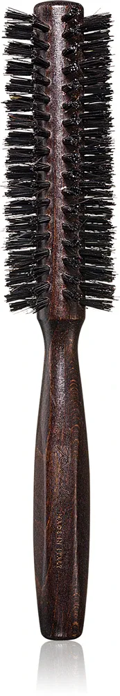 Janeke Professional Wooden Hair-Brush - Круглая щетка для волос ø 37 mm, 1 шт