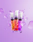 John Frieda Frizz Ease Extra Strenght - Сыворотка для непослушных и пушистых волос, 50 мл — фото 2