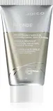 Joico Blonde Life Brightening Masque - Маска для волос, интенсивно увлажняющая и осветляющая, 50 мл — фото 1