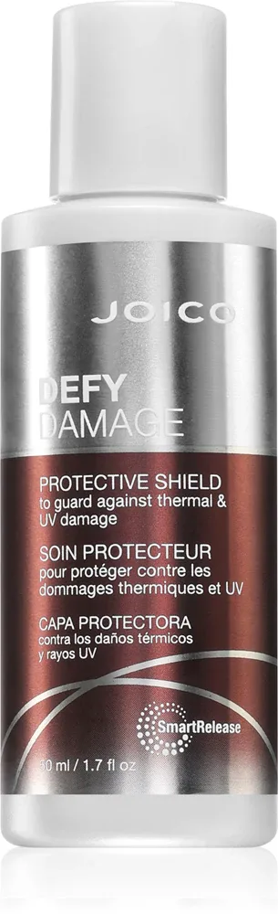 Joico Defy Damage Protective Shield - Защитный бальзам для всех типов волос