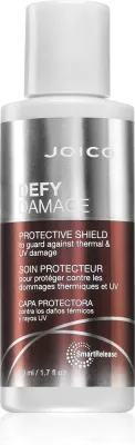 Joico Defy Damage Protective Shield - Защитный бальзам для всех типов волос, 50 мл