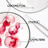 Масло-спрей для волос Kerastase Soleil Huile Sirene двухфазное, с фильтром UV, 150 мл с фильтром UV — фото 5