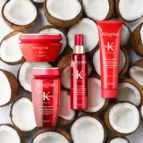 Масло-спрей для волос Kerastase Soleil Huile Sirene двухфазное, с фильтром UV, 150 мл с фильтром UV — фото 8