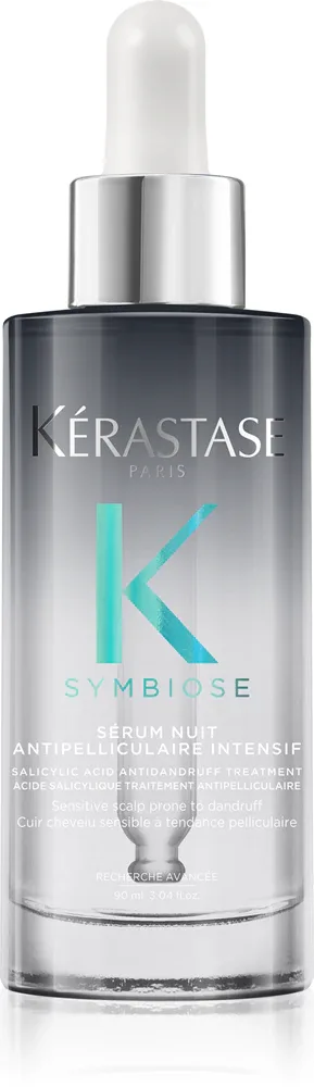 Сыворотка для кожи головы Kerastase Symbiose Serum Cellulaire Nuit ночная, против перхоти
