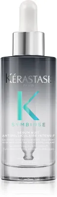 Сыворотка для кожи головы Kerastase Symbiose Serum Cellulaire Nuit ночная, против перхоти, 90 мл