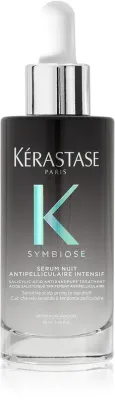 Сыворотка для кожи головы Kerastase Symbiose Serum Cellulaire Nuit ночная, против перхоти, 30 мл