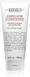 Kiehl's Amino Acid Conditioner - в контексте того, что это кондиционер для волос: кондиционер для всех типов волос, 200 мл — фото 1