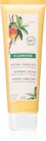 Klorane Mango Leave-in Cream Dry Hair - Крем без смывания питание и увлажнение, 125 мл — фото 1