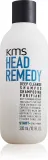 KMS Head Remedy Deep Cleanse Shampoo - глубоко очищающий шампунь, 300 мл — фото 1