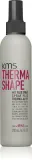 Спрей для укладки волос KMS Thermashape Hot Flex Spray для локонов, средняя фиксация, 200 мл — фото 1
