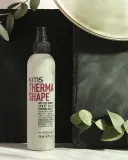 Спрей для укладки волос KMS Thermashape Hot Flex Spray для локонов, средняя фиксация, 200 мл — фото 4