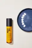 KMS Curl Up Perfecting Lotion - Молочко для укладки для кудрявых и волновых волос, 100 мл — фото 4