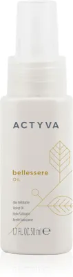 Kemon Actyva Bellessere - Питательное масло для волос, 50 мл