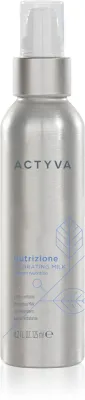 Kemon Actyva Nutrizione - молоко для волос, 125 мл