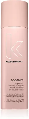 Лак для волос Kevin Murphy Doo.Over лёгкой фиксации, для объёма