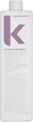 Kevin Murphy Hydrate - Me Wash - Увлажняющий шампунь для окрашенных волос, 40 мл