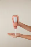 Kristin Ess Moisture Rich Curl - в кондиционер для вьющихся волос, 296 мл — фото 2