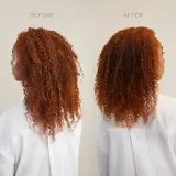 Kristin Ess Moisture Rich Curl - в кондиционер для вьющихся волос, 296 мл — фото 4