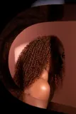 Kristin Ess Moisture Rich Curl - в кондиционер для вьющихся волос, 296 мл — фото 5